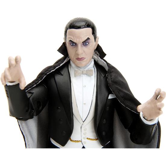 Dracula: Bela Lugosi Action Figure 15 cm