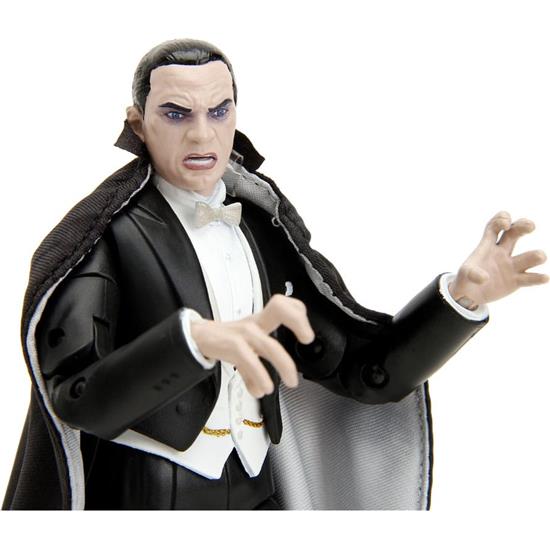 Dracula: Bela Lugosi Action Figure 15 cm
