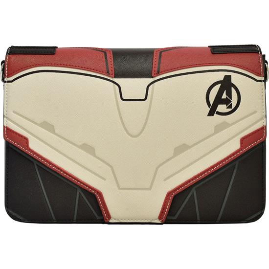 Avengers: Team Suit (Japan Exclusive) Crossbody by Loungefly