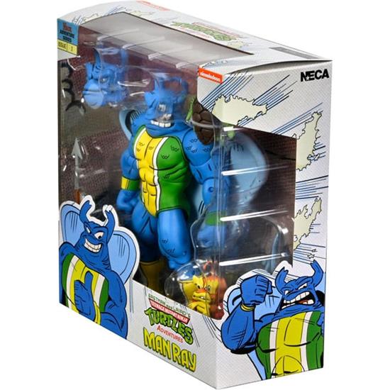 Ninja Turtles: Man Ray (Archie Comics) Action Figure 18 cm