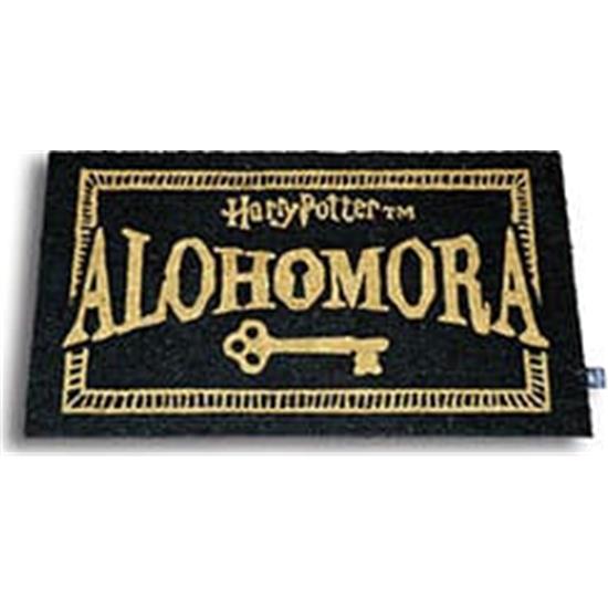 Harry Potter: Alohomora Dørmåtte 40 x 60 cm