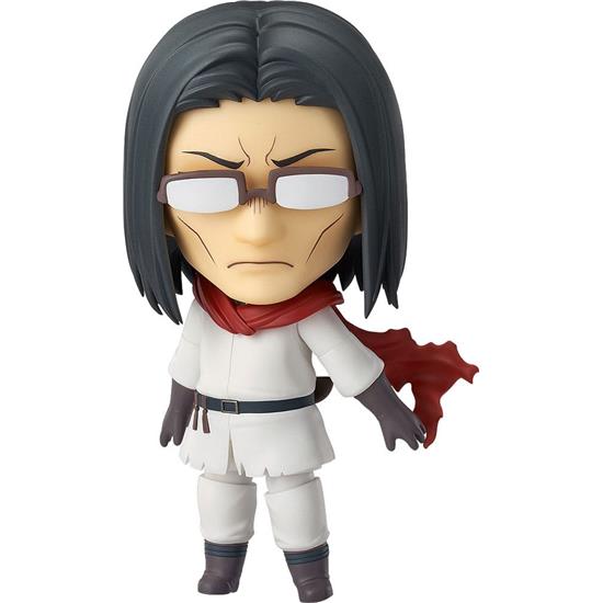 Manga & Anime: Uncle Nendoroid Action Figure 10 cm