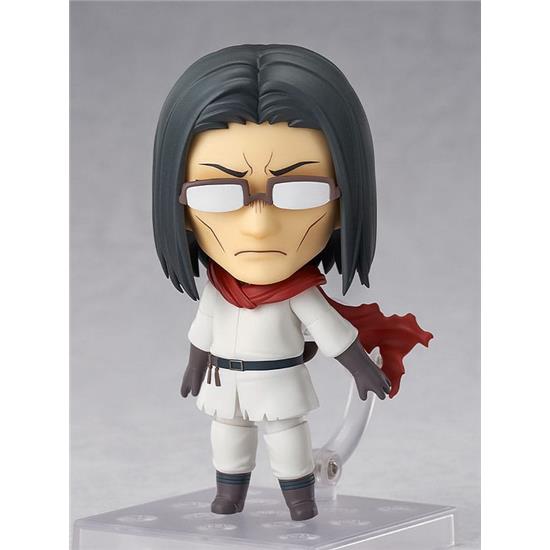 Manga & Anime: Uncle Nendoroid Action Figure 10 cm