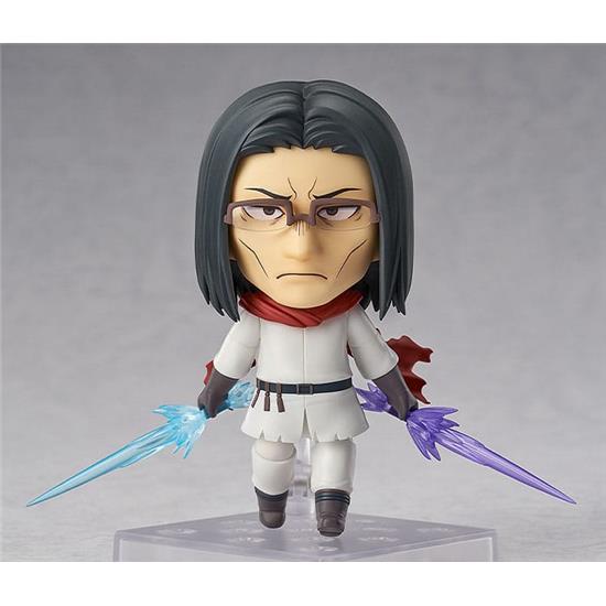 Manga & Anime: Uncle Nendoroid Action Figure 10 cm