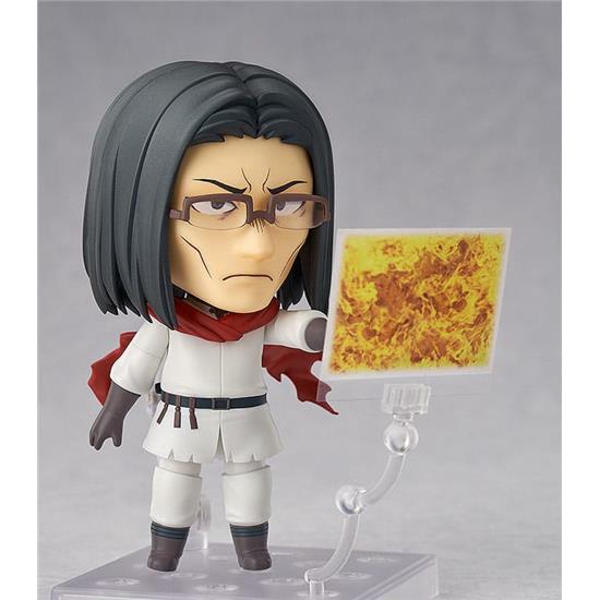 Manga & Anime: Uncle Nendoroid Action Figure 10 cm