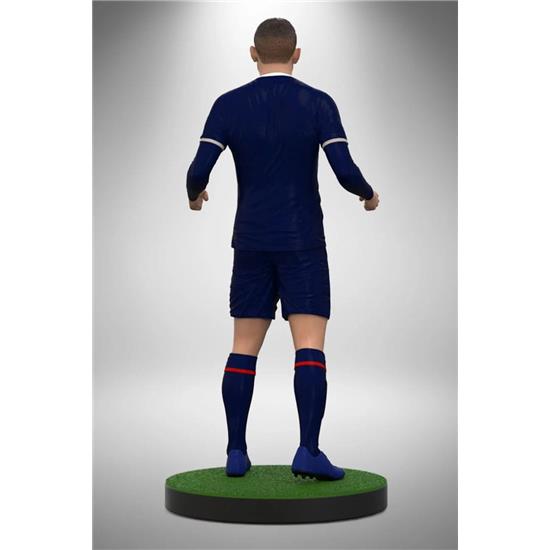 Football: Marco Verratti (Paris Saint-Germain) Football