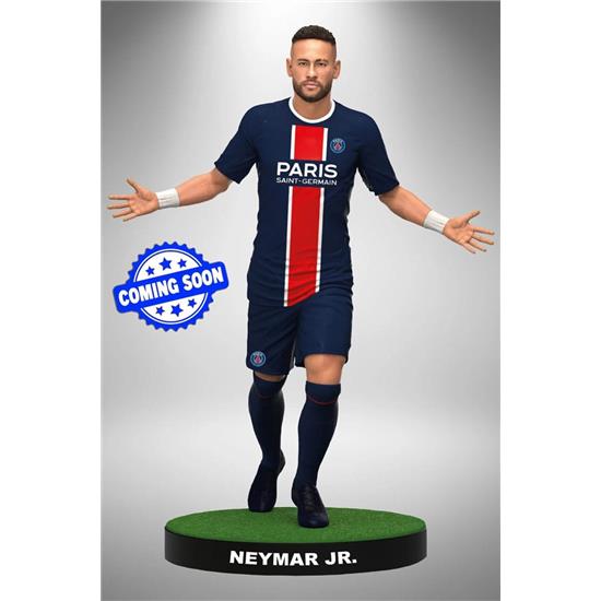 Football: Neymar Jr (Paris Saint-Germain) Football