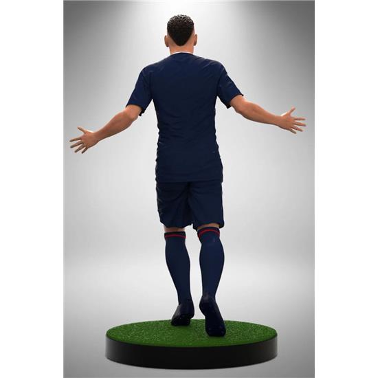 Football: Neymar Jr (Paris Saint-Germain) Football