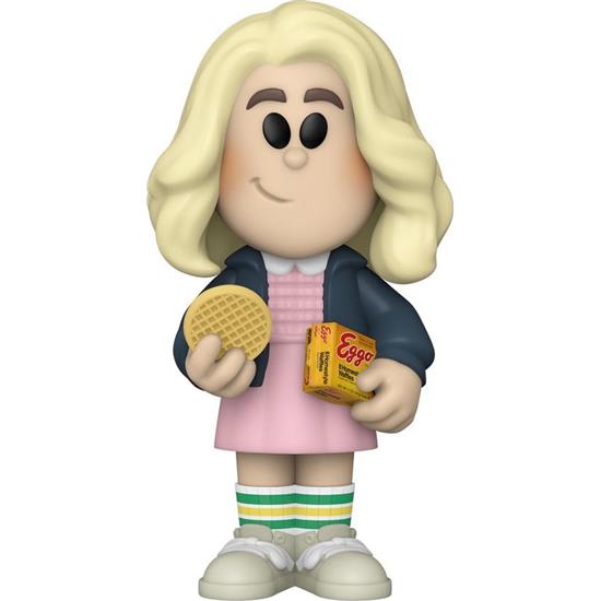Stranger Things: Eleven Vinyl SODA Figur