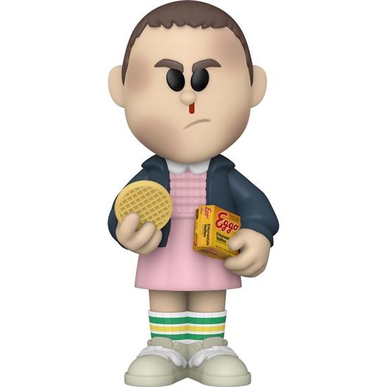 Stranger Things: Eleven Vinyl SODA Figur