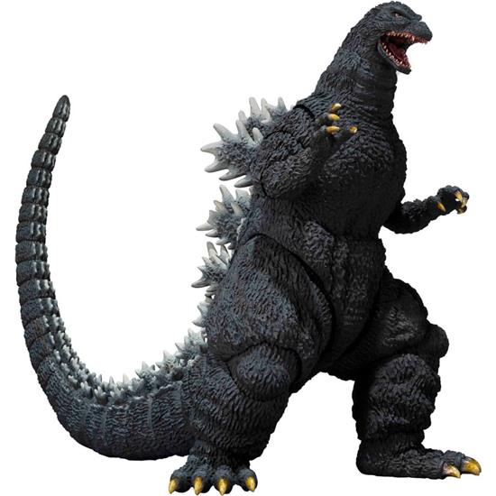 Godzilla: Godzilla 1991 (Shinjuku Decisive Battle) S.H. MonsterArts Action Figure 16 cm