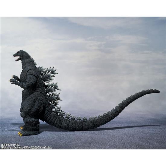 Godzilla: Godzilla 1991 (Shinjuku Decisive Battle) S.H. MonsterArts Action Figure 16 cm