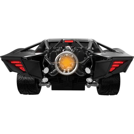 Batman: Batmobile RC Vehicle 1/10 50 cm