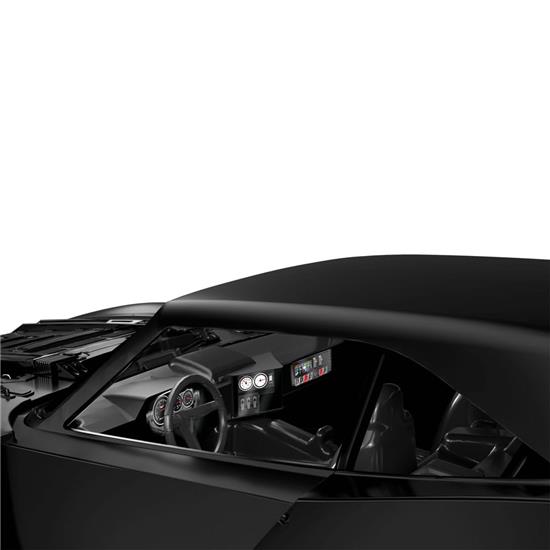 Batman: Batmobile RC Vehicle 1/10 50 cm
