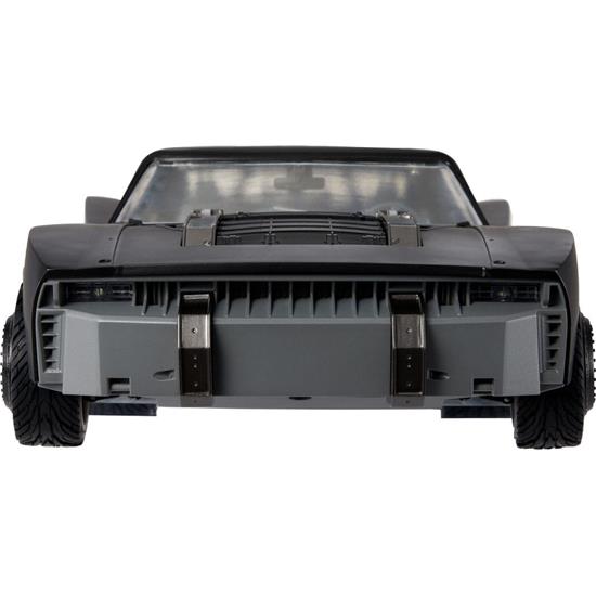 Batman: Batmobile RC Vehicle 1/10 50 cm