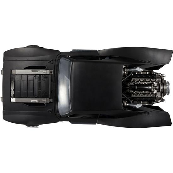 Batman: Batmobile RC Vehicle 1/10 50 cm