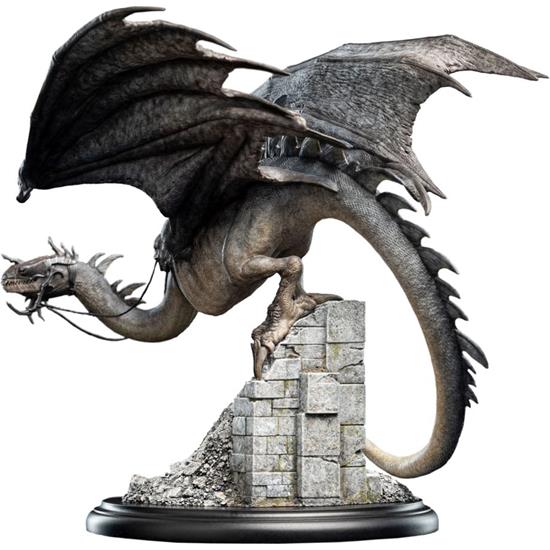 Lord Of The Rings: Fell Beast Statue 18 cm
