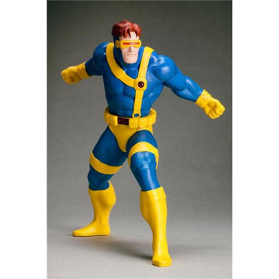 X-Men: Marvel Universe ARTFX+ Statue 1/10 2-Pack Cyclops & Beast (X-Men 