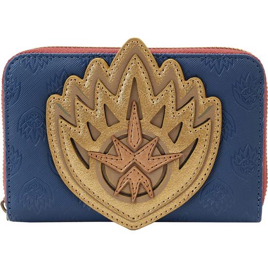 Guardians of the Galaxy: Ravager Badge Pung by Loungefly
