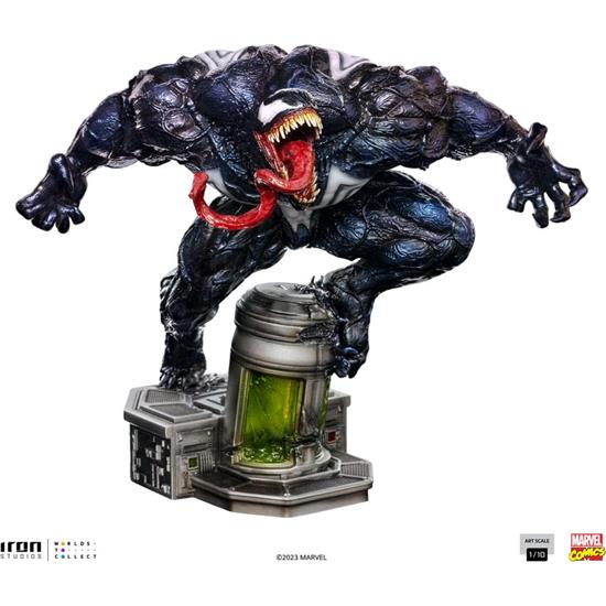 Marvel: Venom Art Scale Statue 1/10 25 cm