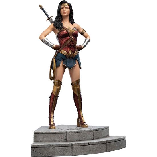 Justice League: Wonder Woman (Zack Snyder