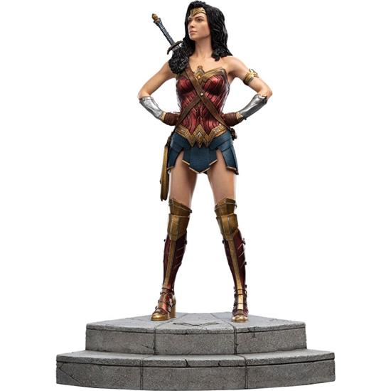 Justice League: Wonder Woman (Zack Snyder