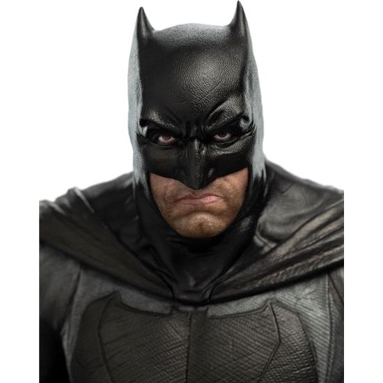 Justice League: Batman (Zack Snyder