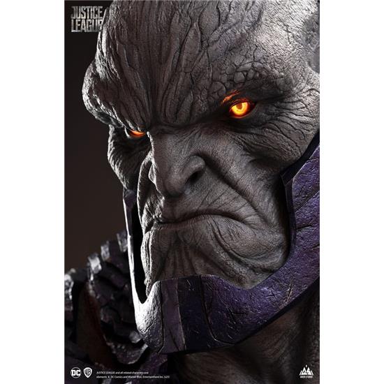 DC Comics: Darkseid DC Comics Buste 1/1 94 cm