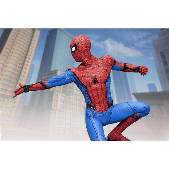 Spider-Man: Spider-Man Homecoming ARTFX Statue 1/6 Spider-Man 32 cm