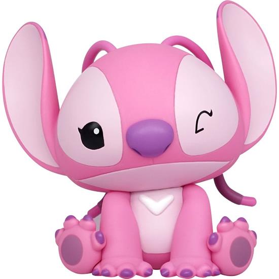 Lilo & Stitch: Angel Sparegris 20 cm