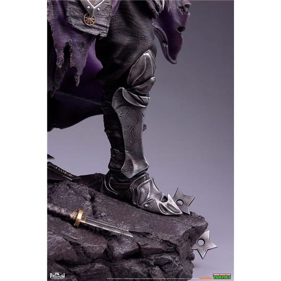 Ninja Turtles: Shredder Statue 1/3 68 cm