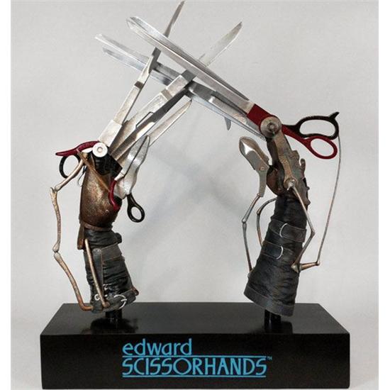 Edward Scissorhands: Edward Scissorhands Replica 1/1 Edward