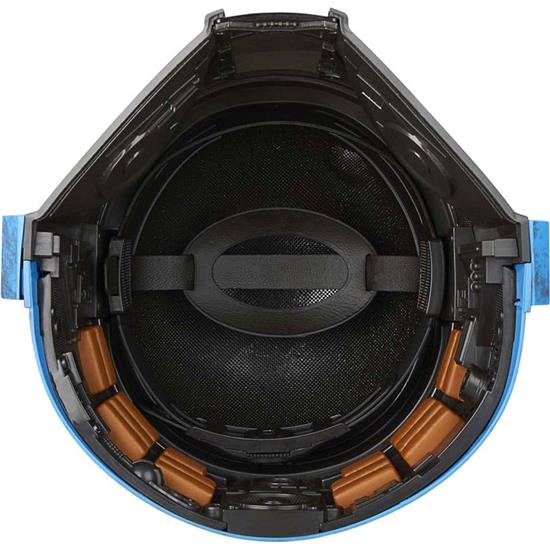 Star Wars: Axe Woves Black Series Electronic Helmet