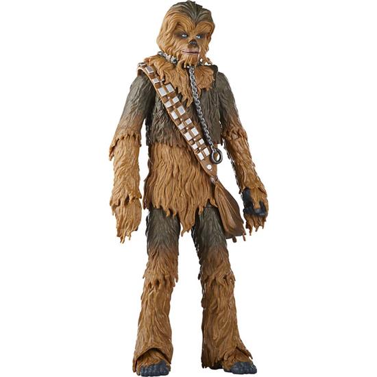 Star Wars: Chewbacca Black Series Action Figure 15 cm