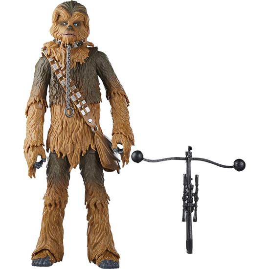 Star Wars: Chewbacca Black Series Action Figure 15 cm