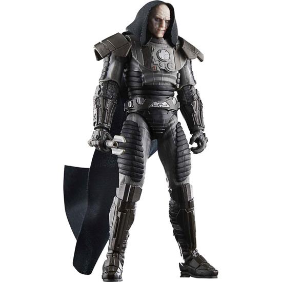 Star Wars: Darth Malgus (Old Republic) Black Series Gaming Greats Action Figure 15 cm