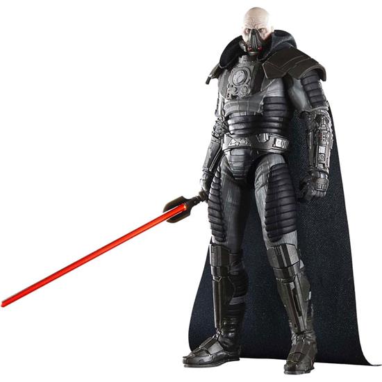 Star Wars: Darth Malgus (Old Republic) Black Series Gaming Greats Action Figure 15 cm