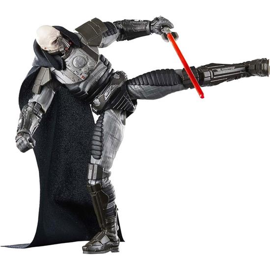 Star Wars: Darth Malgus (Old Republic) Black Series Gaming Greats Action Figure 15 cm
