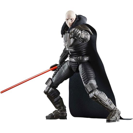 Star Wars: Darth Malgus (Old Republic) Black Series Gaming Greats Action Figure 15 cm