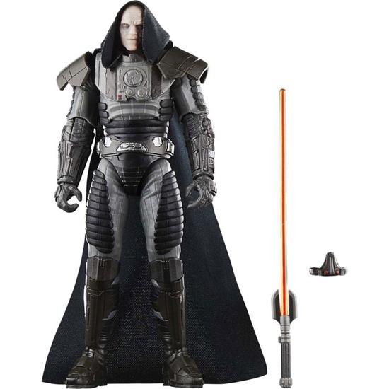 Star Wars: Darth Malgus (Old Republic) Black Series Gaming Greats Action Figure 15 cm