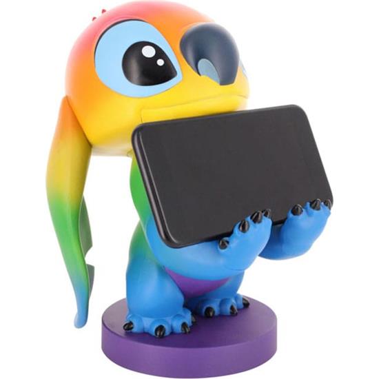 Lilo & Stitch: Stitch Pride Cable Guy 20 cm