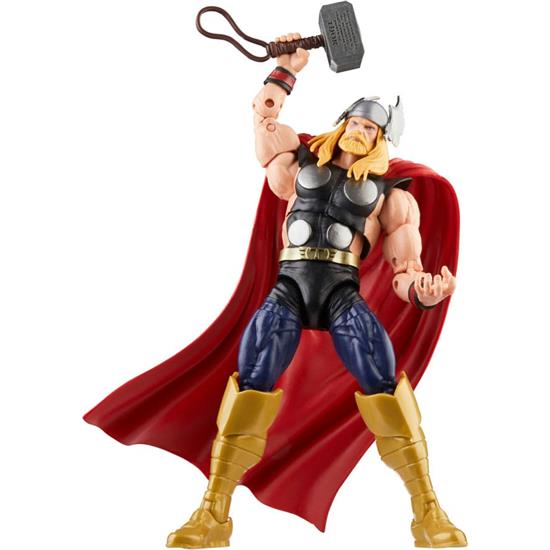Marvel: Thor vs. Marvel
