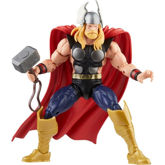 Marvel: Thor vs. Marvel