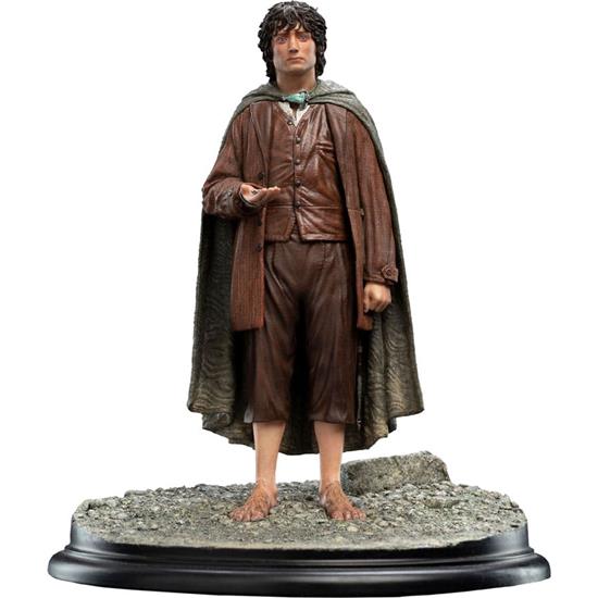 Lord Of The Rings: Frodo Baggins Ringbearer Statue 1/6 24 cm