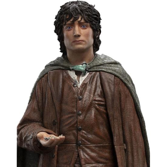 Lord Of The Rings: Frodo Baggins Ringbearer Statue 1/6 24 cm