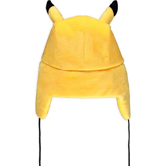 Pokémon: Pokemon Trapper Hat Pikachu (male) 58 cm