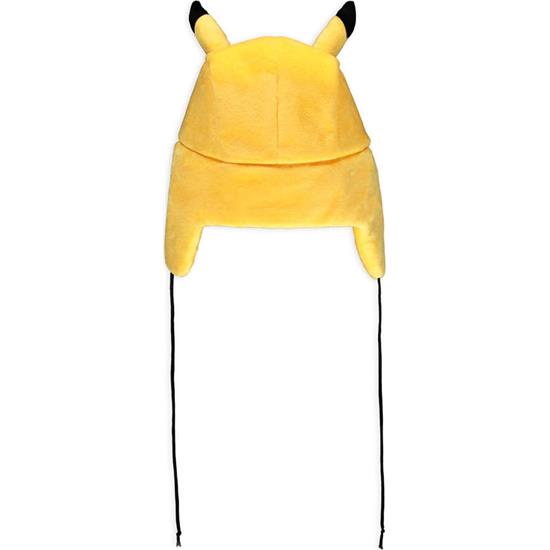 Pokémon: Pokemon Trapper Hat Pikachu (male) 58 cm