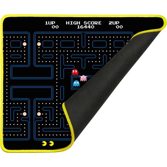 Diverse: Pac-Man Level Musemåtte