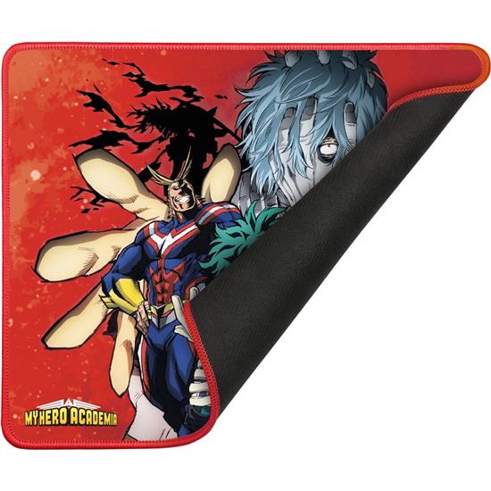 My Hero Academia: My Hero Academia Rød Musemåtte