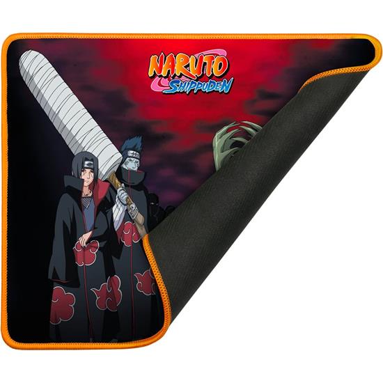 Naruto Shippuden: Akatsuki Musemåtte